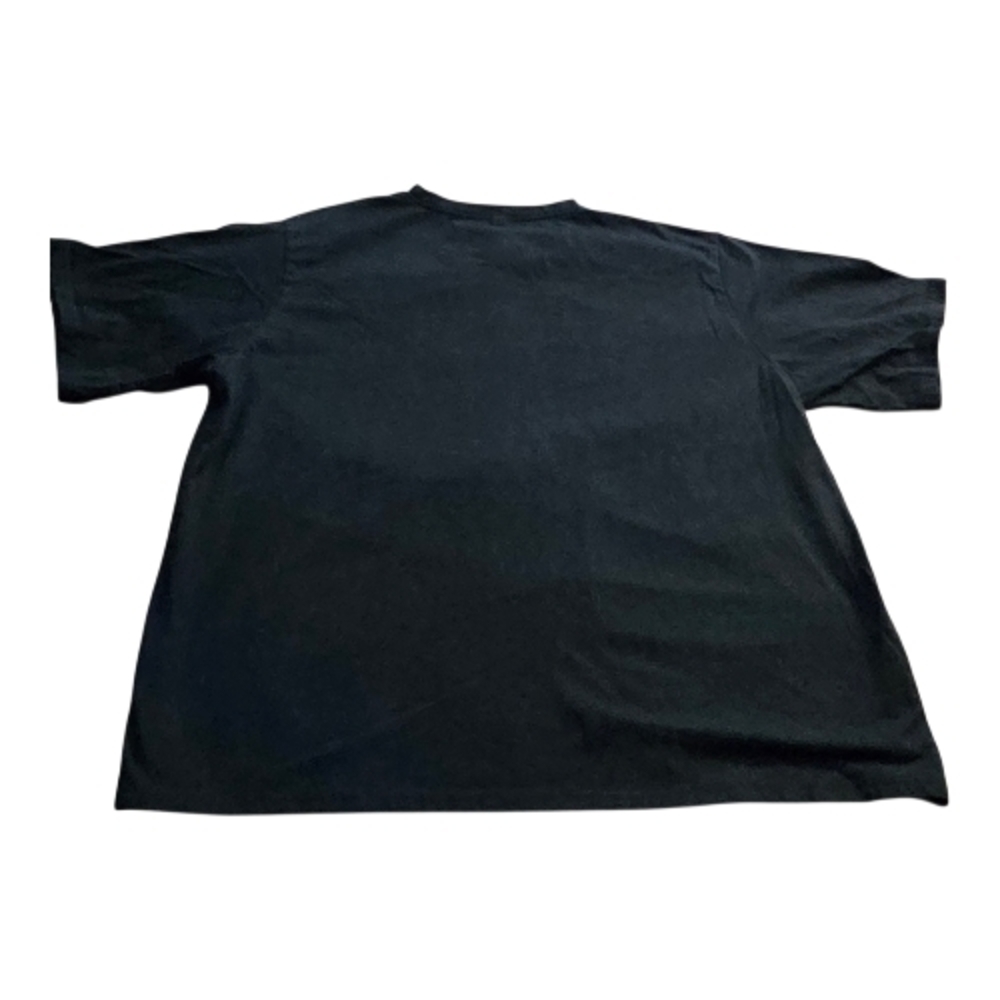 🦖🎮 Jurassic Trail Funny Graphic Tee XL Black Dinosaur Gamer Humor Shirt Retro - Picture 4 of 8